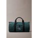 Calvin Klein Bold Weekender Dark Teal Taille: OS