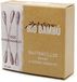 Bamboo NATURALEADER IMPORT EXPORT, SL Bamboe en biologische wattenstaafjes 100 eenheden