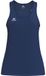 Erima T&F Wings Singlet Dames - New Navy / New Royal