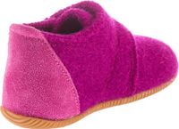 Giesswein OBERSTAUFEN Pantoffels Meisjes Kinderpantoffels Roze Maat 23