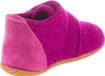 Giesswein OBERSTAUFEN Pantoffels Meisjes Kinderpantoffels Roze Maat 23