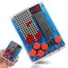 Console de jeux - Kit de soudure - Kit de construction électronique - 4 jeux classiques - Avec USB-C ou 3 piles AA