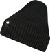 Chillouts Hugo Heren Beanie - Zwart