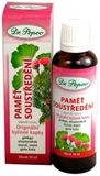siloe Kruidenolie - Concentratie en geheugen - 50 ml