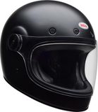 Bell Bullitt GT Matte Helm - Zwart - XS