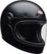 Bell Bullitt GT Matte Helm - Zwart - XS