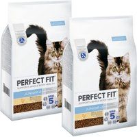 PERFECT FIT Zakjes Junior