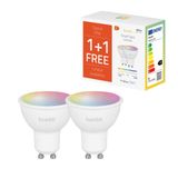 Hombli Smart Spot (5W) RGB+CCT Promo Pack V2
