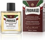 Proraso Aftershave Lotion Sandalwood - 100 ml