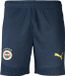 Puma Fenerbahçe shorts d'entraînement marine S