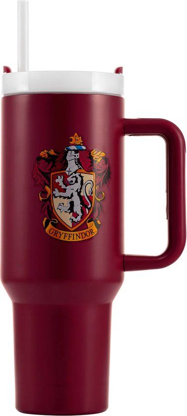 Pyramid International Harry Potter RVS Tumbler Gryffindor 1130 ml