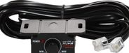 AUDIO SYSTEM Remote Control voor alle type Versterkers Zwart