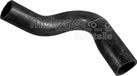METZGER Koelslang, waterslang voor TOYOTA Yaris Hatchback (P9), artikelnummer 2422043