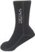 Spetton Scs Silver Termic 7 Mm Duikbooties Zwart EU 39-40