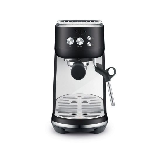 Sage the Bambino Volledig Automatische Espressomachine - Zwart