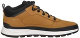 Timberland Hudson Road Mid Lace Up M Boots Heren - Bruin - Maat 45