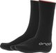 Orca Hydro Bottillons de plongée Noir UE 38 1/2