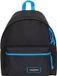 Eastpak Padded Pak'R rugzak 24L Polyester Zwart