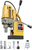 VEVOR Elektrische Magnetische Boorkernboormachine 1200w Φ40mm 12500n