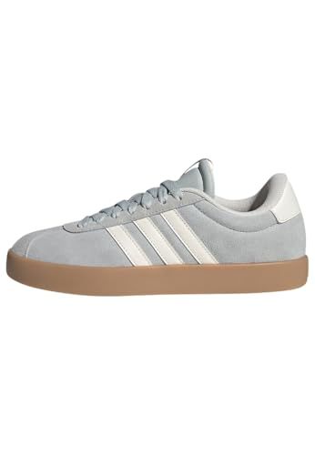 adidas Sportswear VL Court 3.0 Schoenen Dames Grijs Maat 36 - NLF94