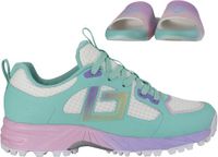 Brabo Tribute Hockeyschoenen + Slippers Junior