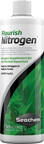 Seachem Flourish stikstof voedingssupplementen 500 ml