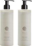 sarcia.eu Geneva Guild Haarconditioner met creatine en kamille-extract met pompje, veganisten 2x380 ml