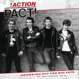 Drowning BBC Drowning Out the Big Jets: BBC Radio Sessions 1982-83