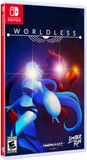 Limited Run Games Worldless