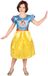 Disguise DISNEY Prinses - SNOW WHITE, Sneeuwwitje, Jurk, Maat M (7-8 jaar)