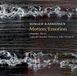 Motion/Emotion Naxos Dacapo Rasmussen: Motion/Emotion (SACD)