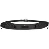 Black Diamond Beta Light 30 Ceinture de trail noire