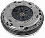 SACHS 2289 000 280 Koppelingsset ZMS Module XTend Voor Volkswagen Golf VI (5K1) 2008-2014