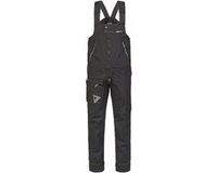 MUSTO heren offshorebroek BR2 zwart polyamide
