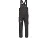 MUSTO heren offshorebroek BR2 zwart polyamide