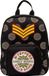 The Beatles Rocksax The Beatles Mini-rugzak - Sgt Peppers