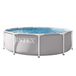 Intex 26700ND 3.05m x 76cm Prism Frame Premium Pool