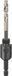 Bosch Accessoires Foret de centrage pour scie cloche | 14 - 30 x 44 mm - 2608594622