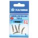 Flashmer Émerillons triples pivotants