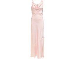 JDY Jurk JDYINES Lange jurk Rose Quartz