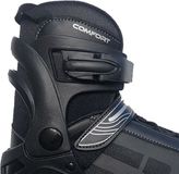 Move SK8022 Skeelers Inline Skate maat 45 Zwart Unisex