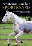 Mediaboek Anatomie Van Het Sportpaard