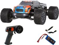 DF-Models FastTruck Mini - 1/16 Ready to Run