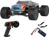 DF-Models FastTruck Mini - 1/16 Ready to Run