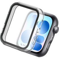 imoshion Huawei Watch Fit 5 Full Cover Hardcase - Transparant