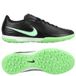 Nike Tiempo Maestro Academy Tf Shadow - Noir/illusion Green - Stabilisé (Tf), pointure 43