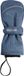 Playshoes - Wanten voor kinderen - Spijkerbroekblauw - Maat 2 (16cm) 2-4 jaar
