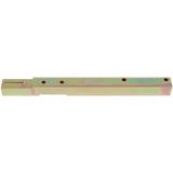 KS Tools 700.2257 Fixeerhouder, 280x22x22 mm