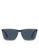 Polaroid PLD 4180/S BLUE CRYSTAL/BLUE POLARIZED 58/17/145 Mensbrillen Zonnebrillen