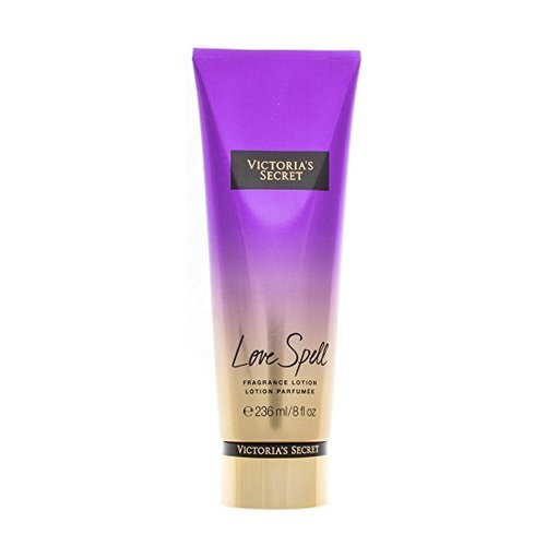 Victoria's Secret Love Spell